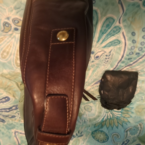 Coach Purse - Picture 9 of 13